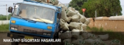 Nakliyat ve Tekne Hasarları 